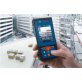 BOSCH GLM 100-25 C lāzera tālmērs